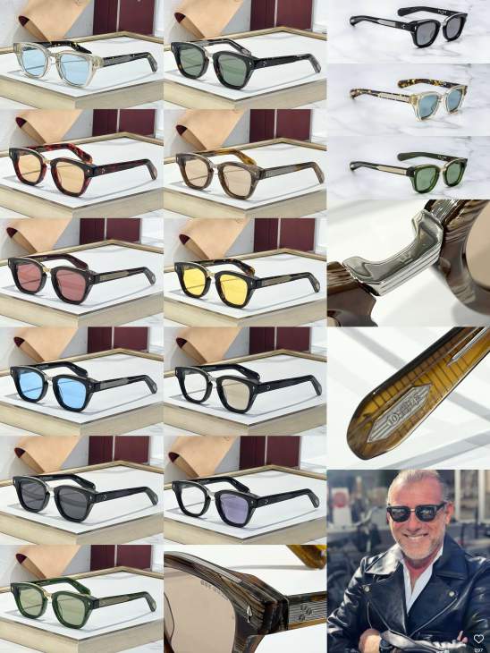 Picture of Jacques Marie Mage Sunglasses _SKUfw80947070fw